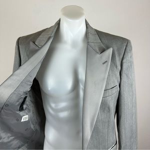 Dior Single Button Dinner Jacket